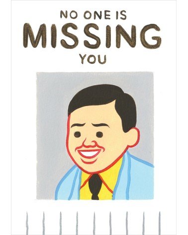 Joan Cornella - Missing